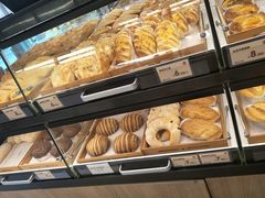 -皇后饼店(财富广场店)