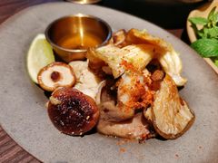 -SHAN山(前滩太古里店)