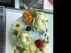 -BONCAKE裱花蛋糕(万象汇店)