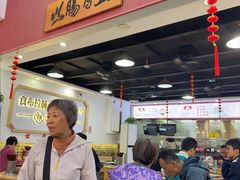 -银记肠粉店(市二宫店)