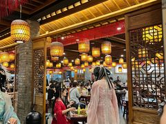 -小街天府(西工小街店)