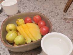 -皖香览约·徽菜(新区永旺店)