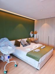 -禧月荟S月子中心(侨城店)