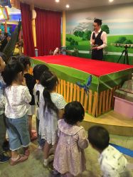 -酷嗒动物文化乐园(cutezoo西溪乐天城店)