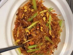 -小厨娘淮扬菜(江宁万达店)