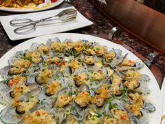 -君康悦美食汤泉水会·SPA(天河店)
