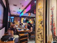 -来涮蜀鲜货火锅串串香(菜市口店)