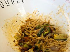 -友达面馆·酸菜鱼面(钱塘区店)
