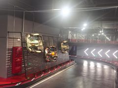 -魔赛卡丁车赛车汇(上海店)