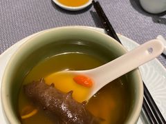 -浙江西子宾馆·牡丹厅