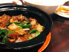 -姚江春中餐厅·太平洋大酒店
