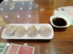 -锡笼记·无锡小笼(人民路店)