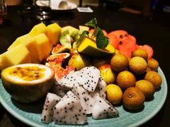 -大连君悦酒店·星海湾壹号Dalian·Dalian(星海广场店)