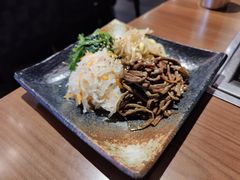 -俺的焼肉(銀座9丁目店)