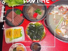 -谭鸭血老火锅·匠心(环球港旗舰店)