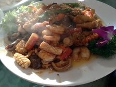 -添福来墨鱼饺子 · 海鲜东北菜(大连星海·黄浦路店)