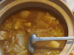 -八府香鸭·啫啫煲(华山路店)