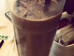 冻鸳鸯-翠华餐厅(山顶道店)