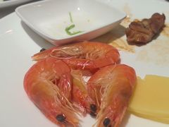 -晶丽香榭自助餐(南京大饭店)