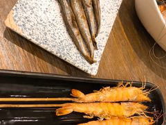 -松岛日本料理(汾江路店)