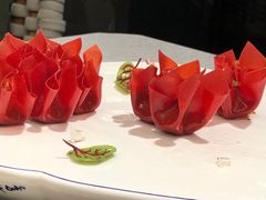 -柿合缘新京菜(国金中心商场店)