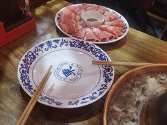 -东镇老火锅(高新区店)