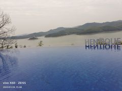 -天目湖涵田半山温泉