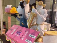 -逃脱反斗城沉浸剧情密室(北京路店)