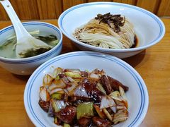 -君东记本帮面馆(天钥桥路店)