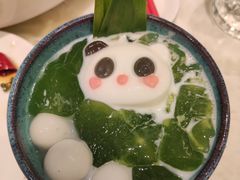 -孔雀云贵川·融合菜(长宁来福士店)