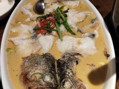 -粗茶淡饭·隐庐私厨(东亭店)