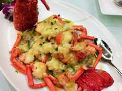 -杭州香格里拉·香宫中餐厅