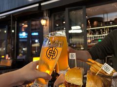 -Shanghai Brew House上海啤酒工坊(老外街店)