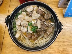 牛肉汤锅-汤厨(五道营店)