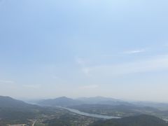 -吉林市朱雀山国家森林公园