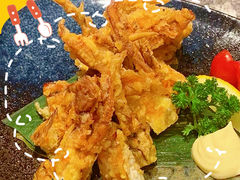-御瀛日本料理