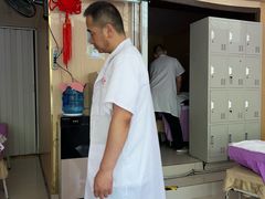 -深蓝盲人按摩中心(西北旺店)