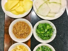-冯记香辣兔火锅(茶店子总店)