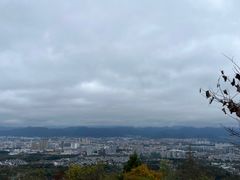 -天台山赤城山景区