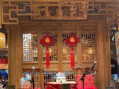 -南京大牌档(青岛万象城店)