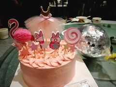 -Family cake壹家烘焙