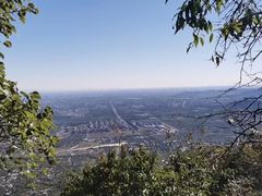 -阳台山自然风景区