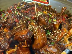 -回味黑鸭煲·始于2006(万松园店)