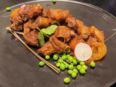 -翠湖宾馆·中餐厅