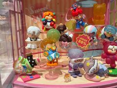 -泡泡玛特POPMART(宁波印象城店)