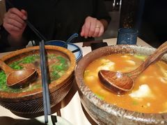 花溪牛肉粉-山石榴·贵州菜(丰盛里店)