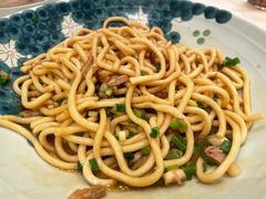 烧鸭捞面-沙龙酒家