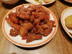 -快乐爱斯米牛排自助(正大广场店)