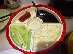 -小吊梨汤·北京菜·烤鸭(王府井银泰in88店)
