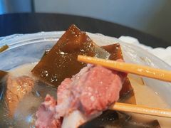 -燕子煨汤(山海关路店)